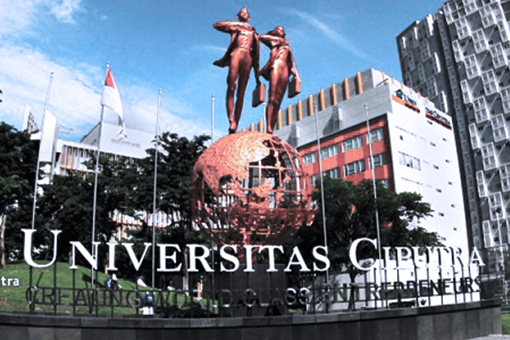 Lamar Lowongan Karyawan Toko di Universitas Ciputra Surabaya 2022 | Jobs.id