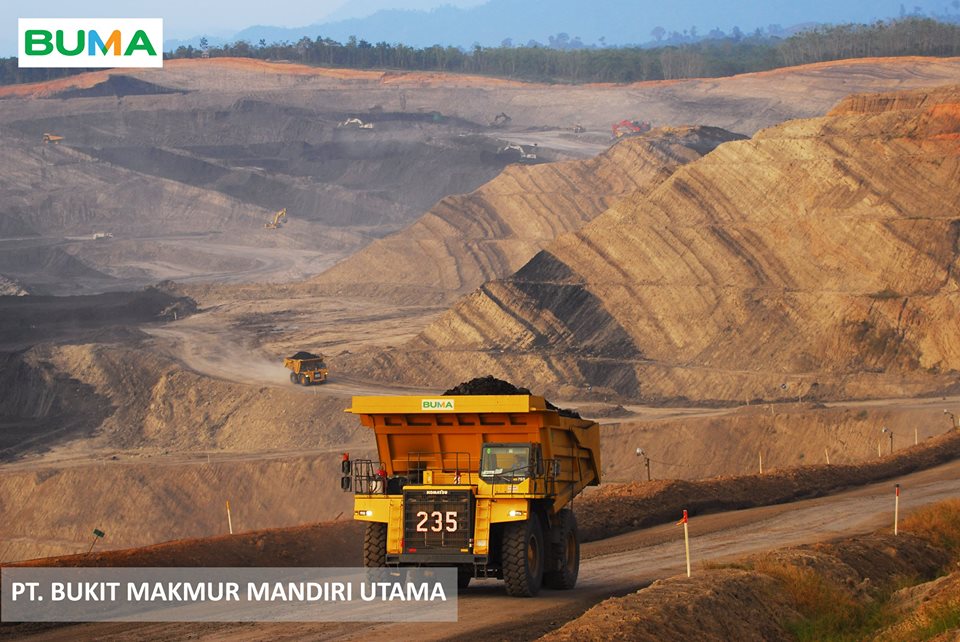 Lamar Lowongan SA Enterprise Analyst di Bukit Makmur Mandiri Utama PT