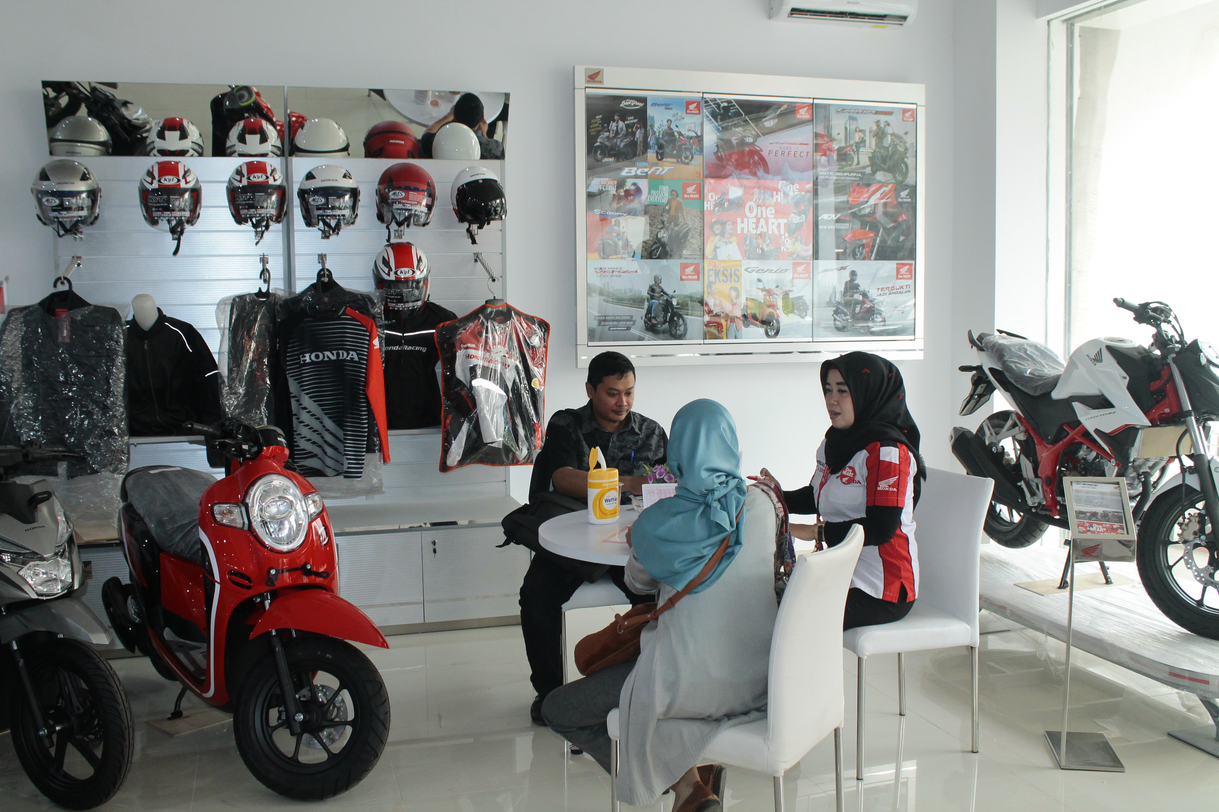 Lamar Lowongan Sales Marketing Executive di Sanprima Sentosa PT 2022 | Jobs.id