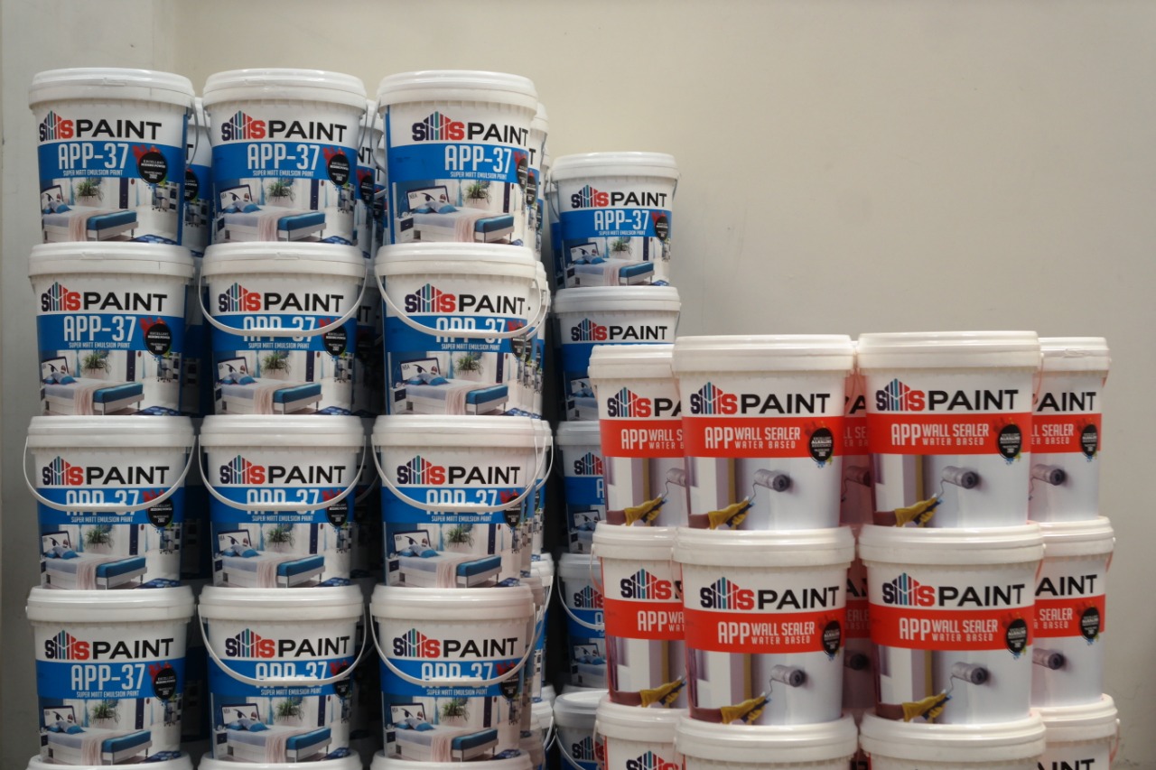 Lamar Lowongan R and D Staff di Suryaprima Mitra Sukses