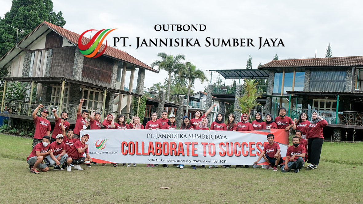 Jannisika Sumber Jaya PT