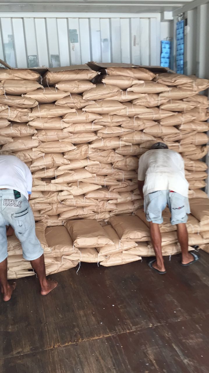 Lamar Lowongan Finance & Accounting Executive di Agro Wijaya PT 2023