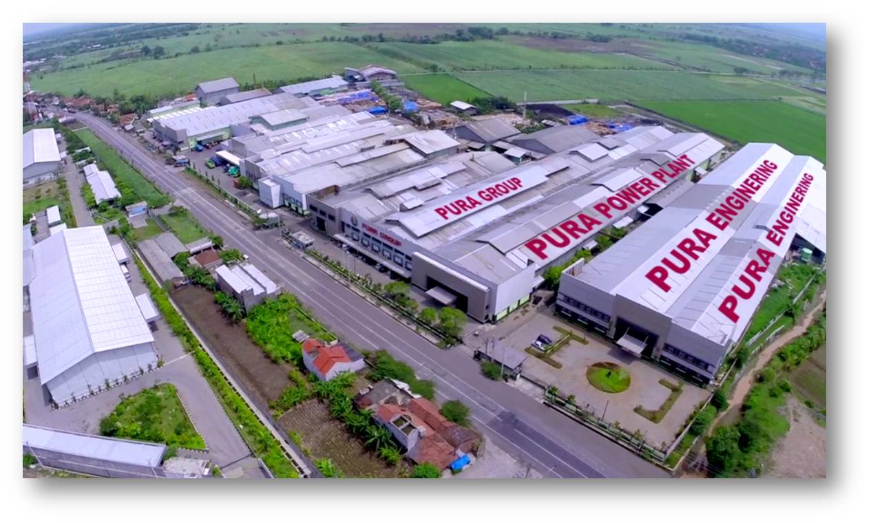 Lamar Lowongan Produksi Teknisi Di Pura Barutama Pt 2021 Jobs Id