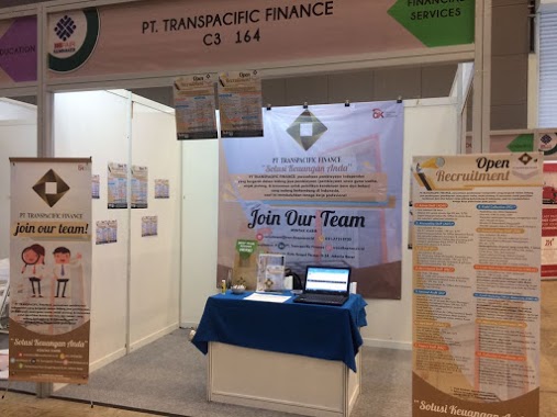 Transpacific Finance PT