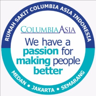 RS Columbia Asia Semarang