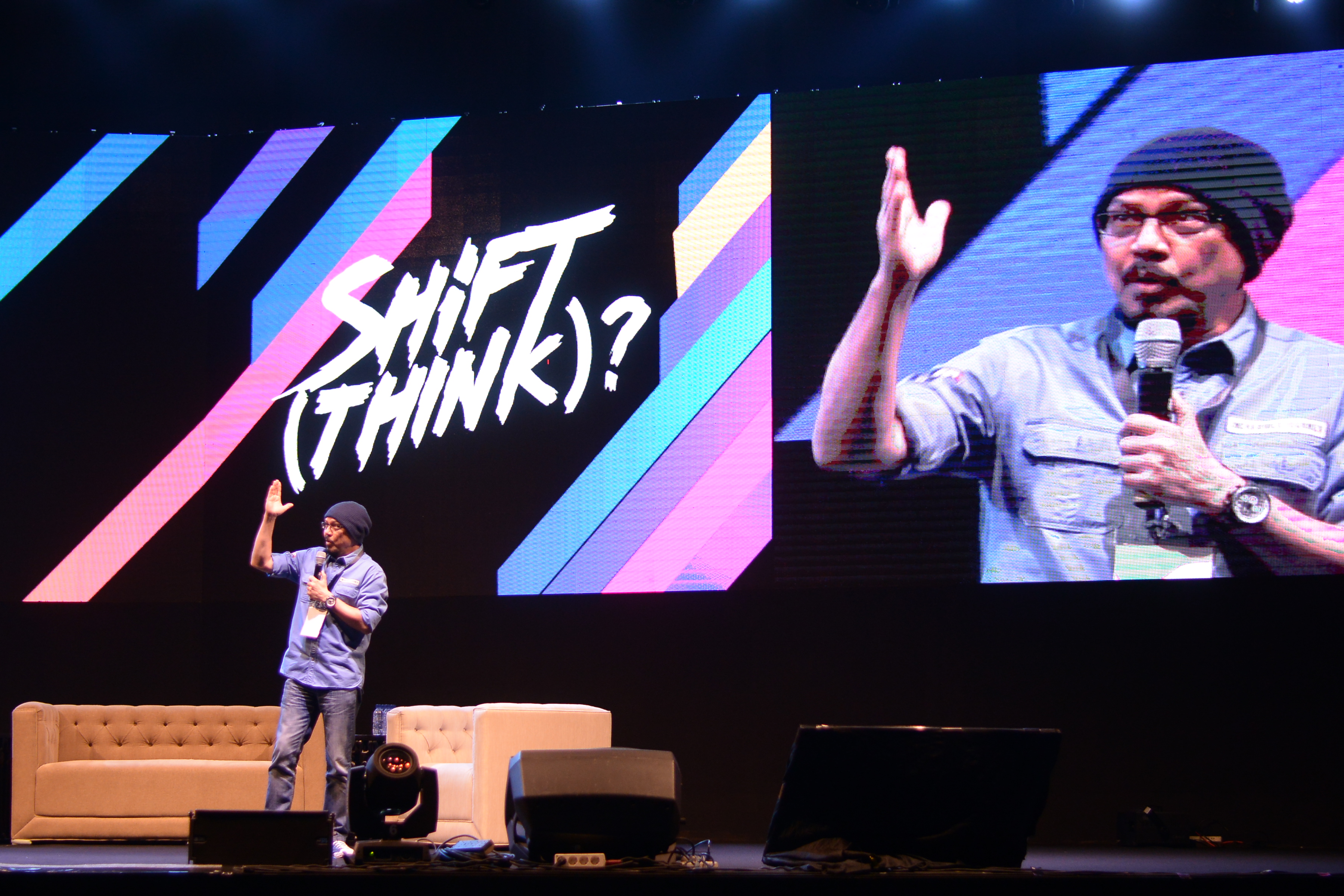 Lamar Lowongan Marketing Event di Dinamika Kreasi Prima PT 2020 | Jobs.id