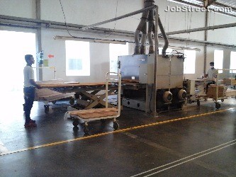 Lamar Lowongan Operator Produksi Mebel Di Pasifik Pertama Indonesia Pt 2021 Jobs Id