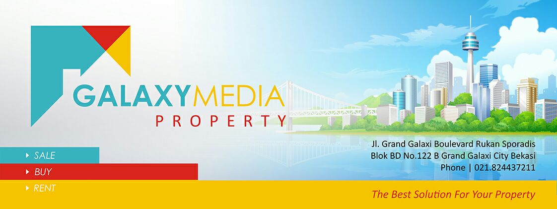 Lamar Lowongan Marketing Properti di Galaxy Property PT ...